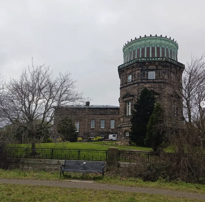 Observatory
