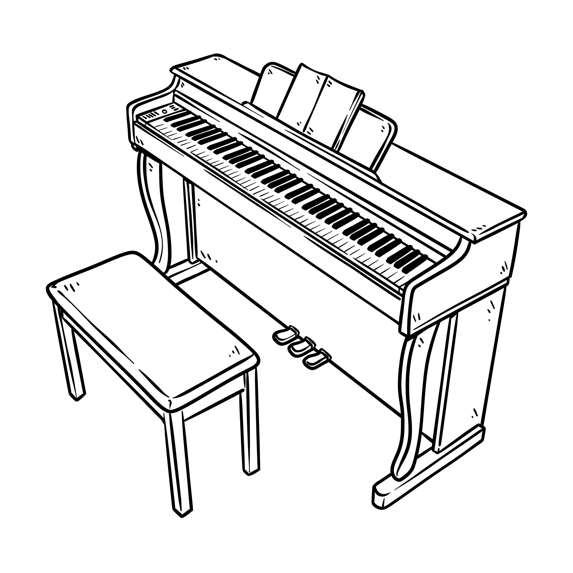 Piano